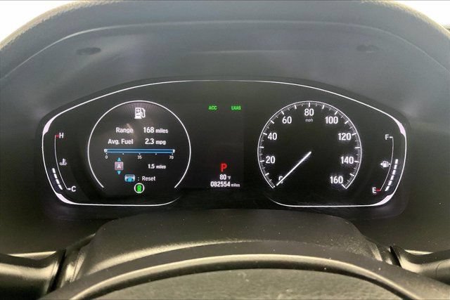 Used 2019 Honda Accord LX image 23
