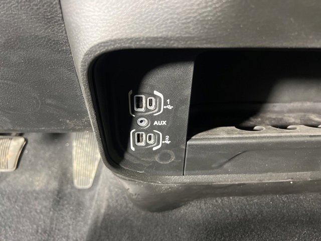 New 2025 RAM 2500 Tradesman image 24