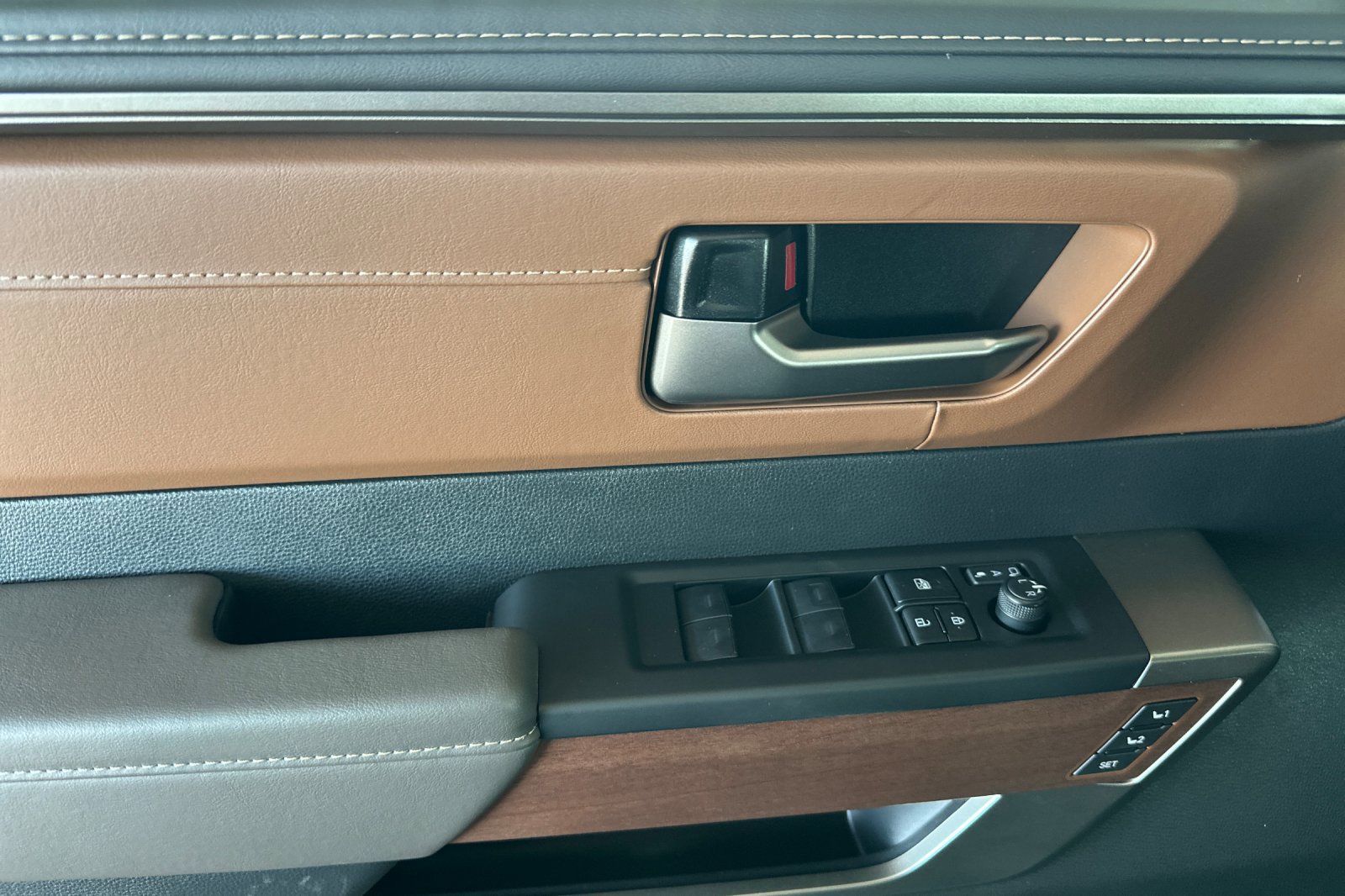 New 2026 Toyota Tundra 1794 Edition image 9