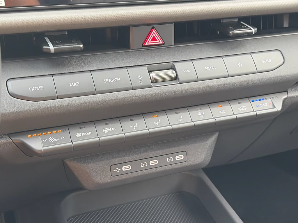 New 2027 Kia Seltos LX AWD/4WD image 20