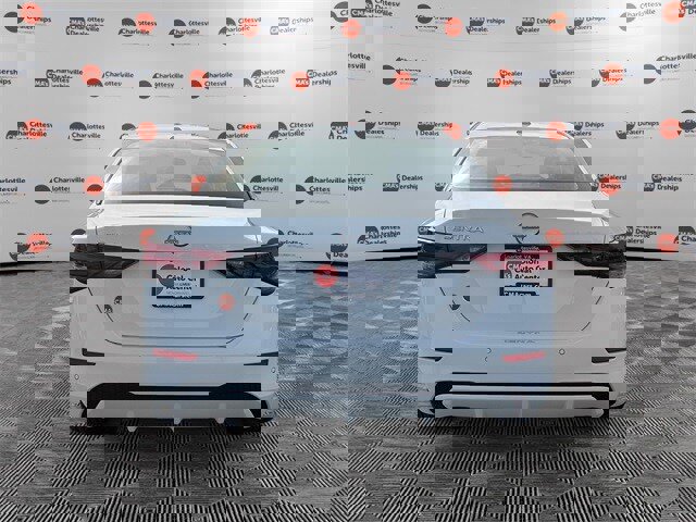 New 2025 Nissan Sentra SV image 4