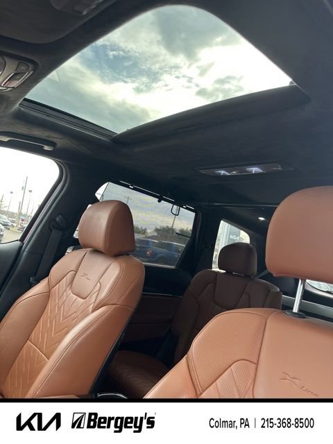 Used 2023 Kia Telluride SX Prestige X-Line image 11
