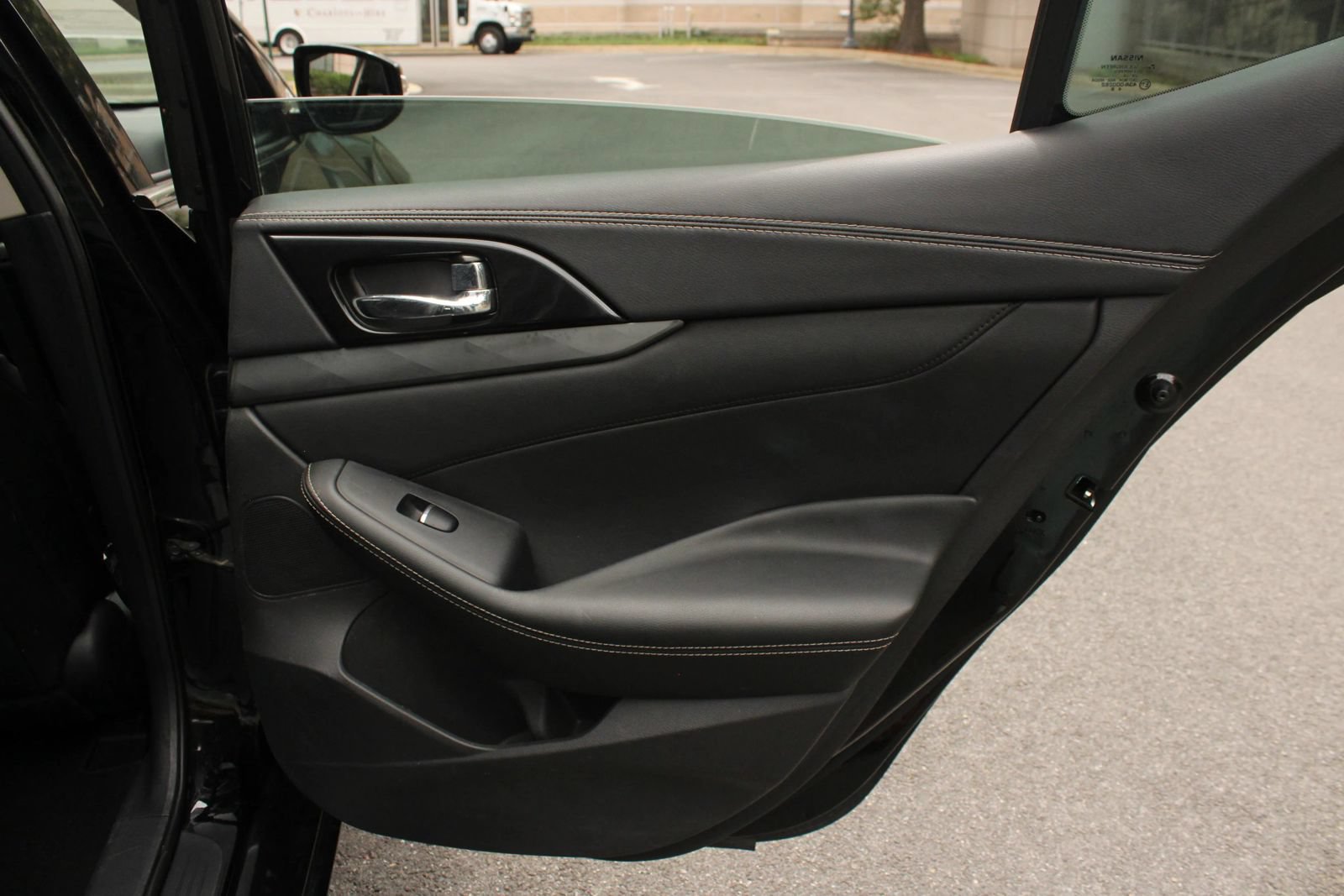 Used 2019 Nissan Maxima 3.5 SV w/ Floor Mat Group FWD image 22