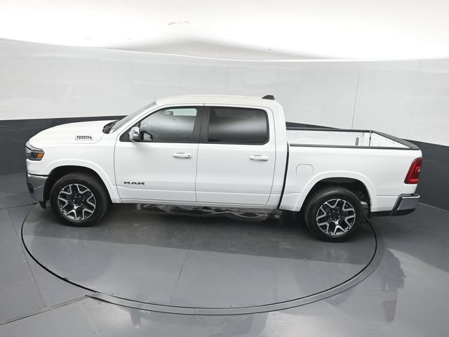 Used 2026 RAM 1500 Laramie AWD/4WD image 45