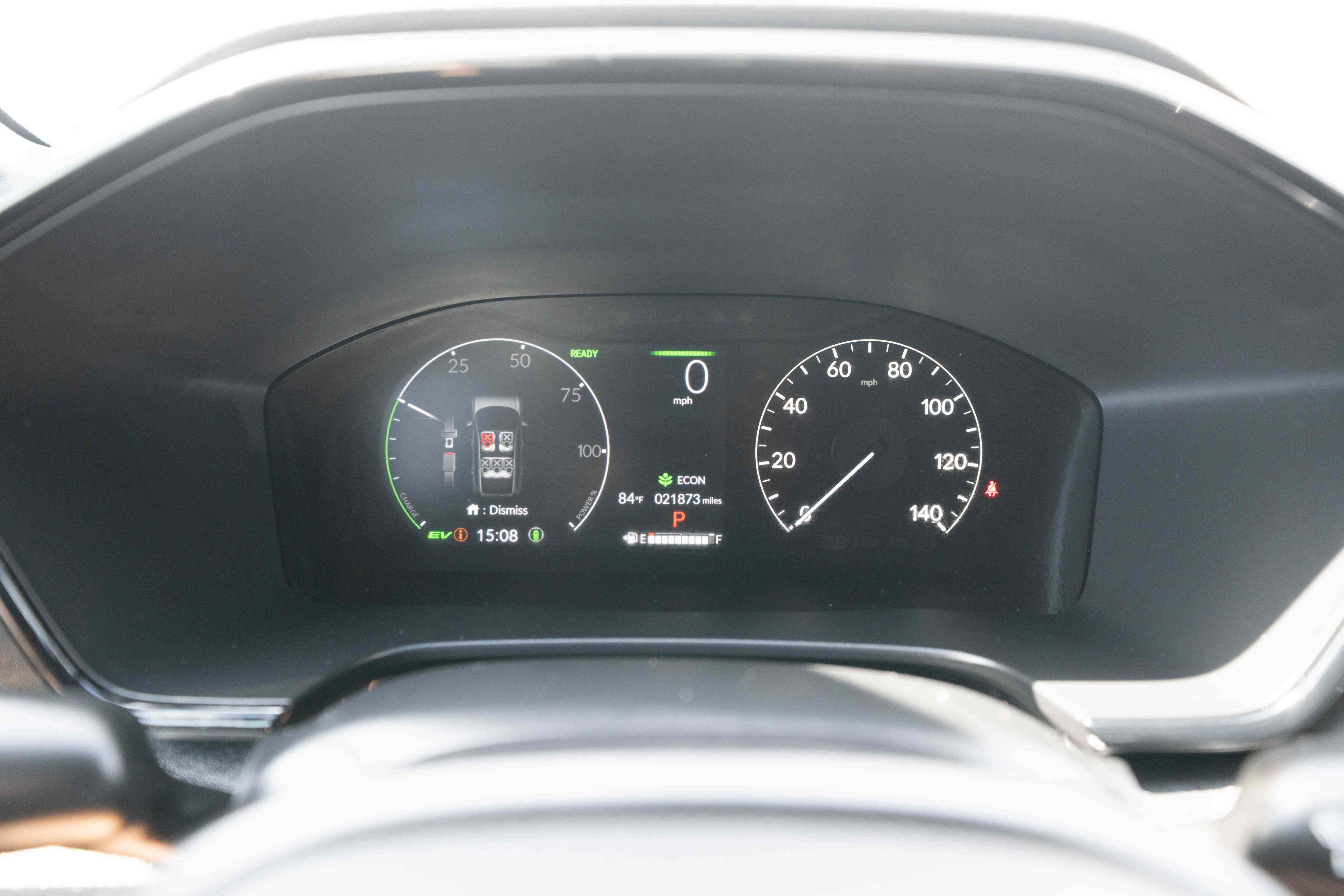 Used 2024 Honda CR-V Sport image 16