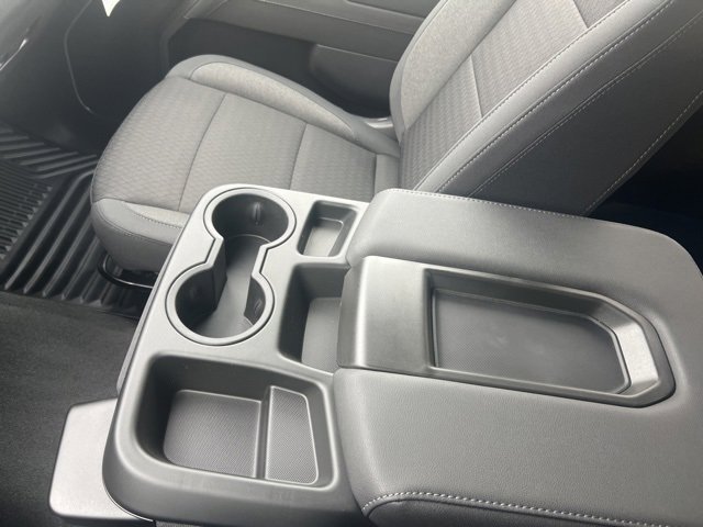 New 2025 GMC Sierra 2500 SLE image 44