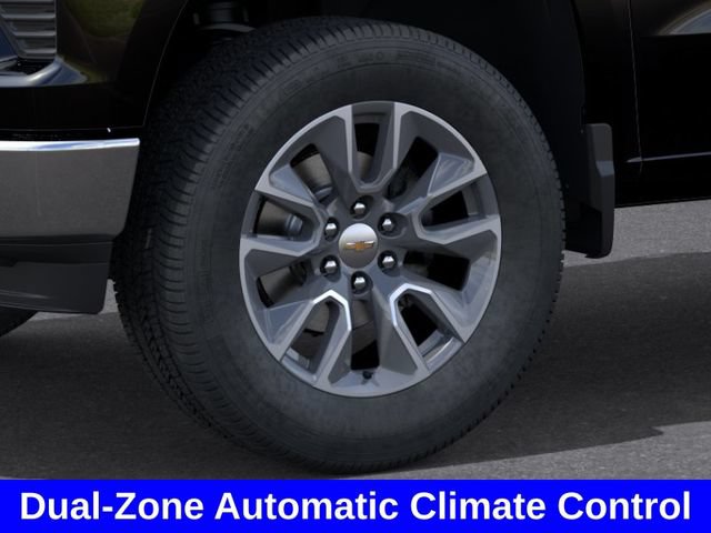 New 2026 Chevrolet Silverado 1500 LT AWD/4WD image 10