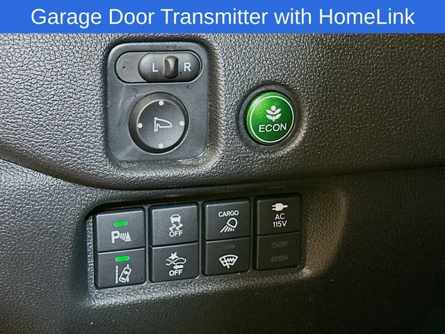 Used 2023 Honda Ridgeline RTL-E image 8