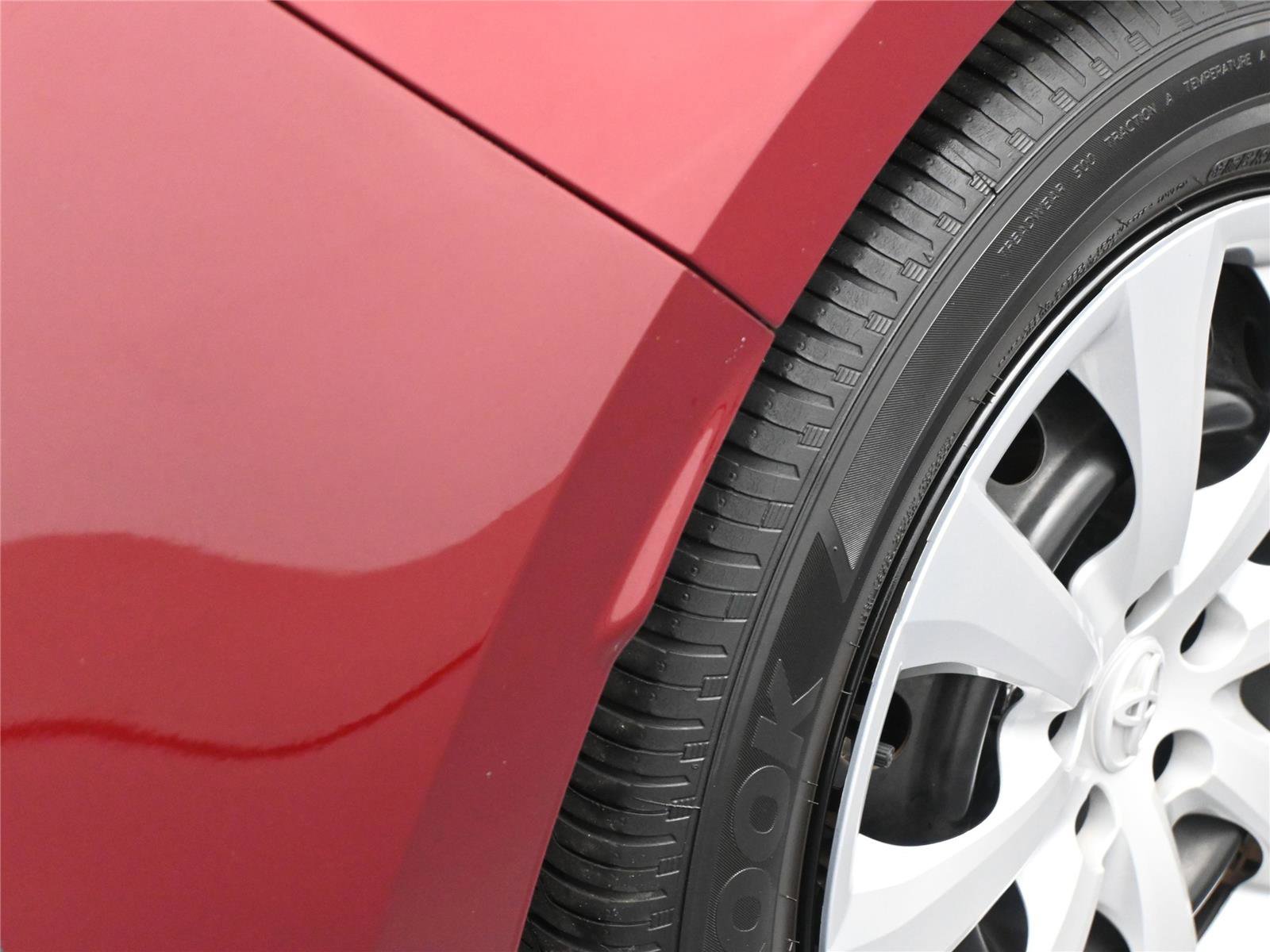 Used 2022 Toyota Corolla LE image 8