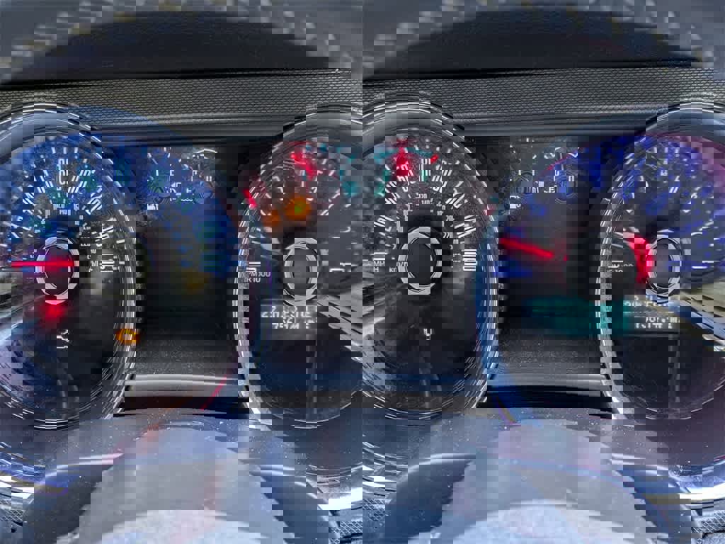 Used 2014 Ford Mustang Coupe image 26