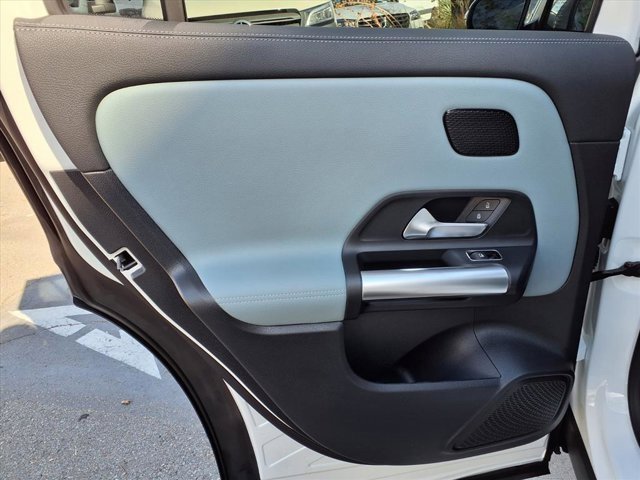 New 2026 Mercedes-Benz GLA 250 image 16