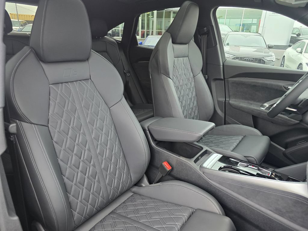 New 2026 Audi SQ5 Premium Plus AWD/4WD image 11