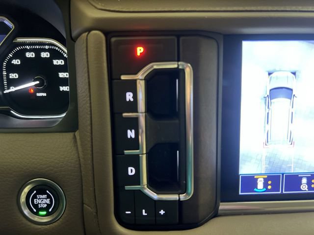 Certified 2021 GMC Yukon Denali RWD image 15