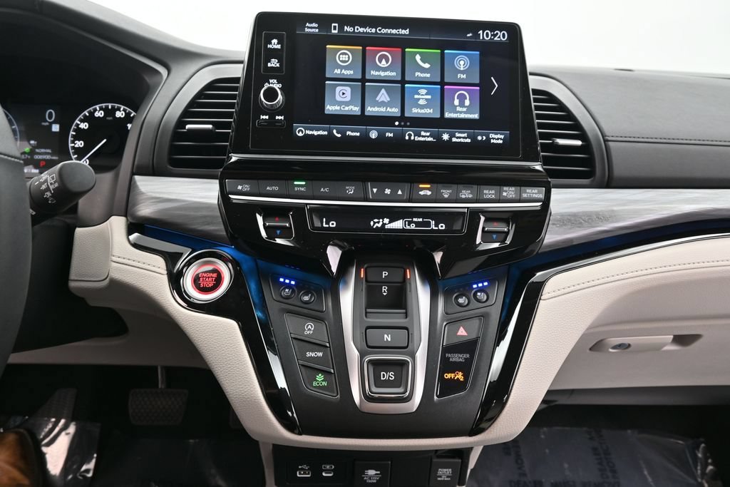 Used 2026 Honda Odyssey Elite image 12