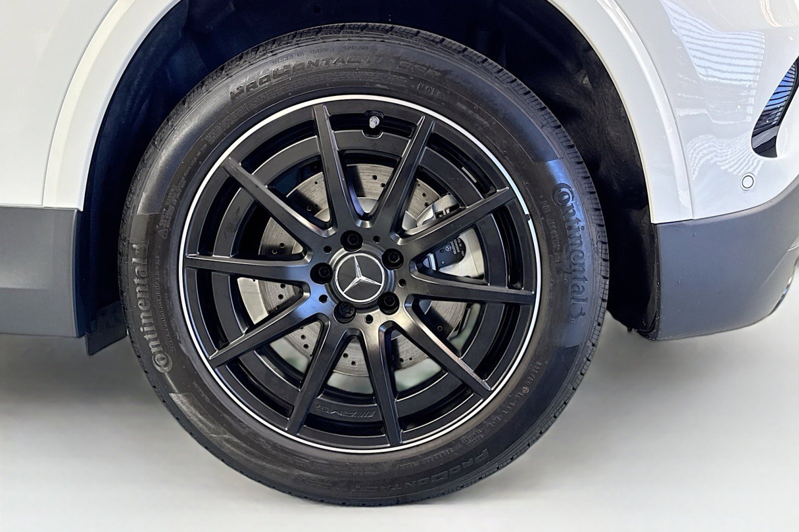 New 2025 Mercedes-Benz GLA 35 AMG 4MATIC image 29