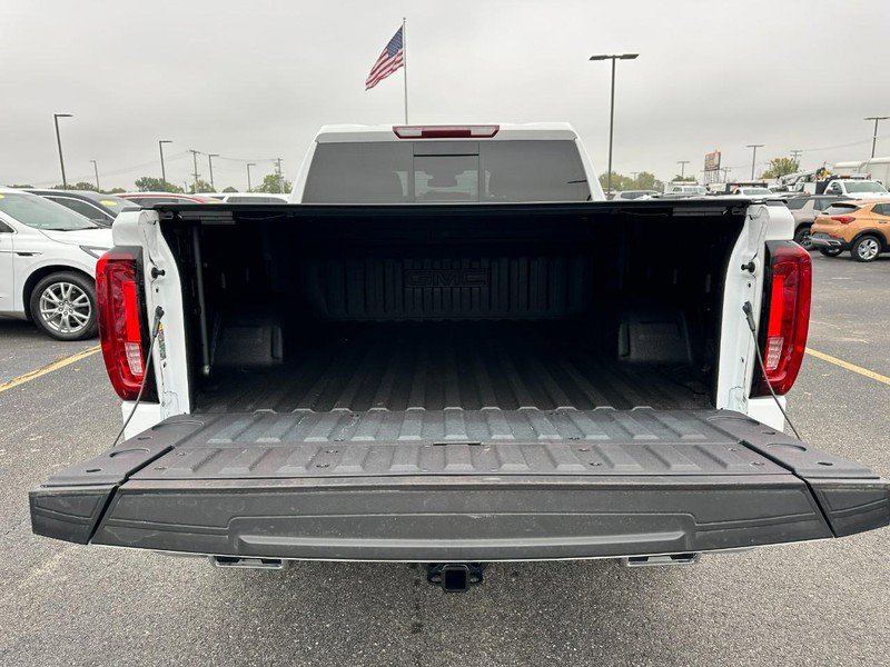 Used 2024 GMC Sierra 1500 SLT w/ SLT Premium Plus Package image 5