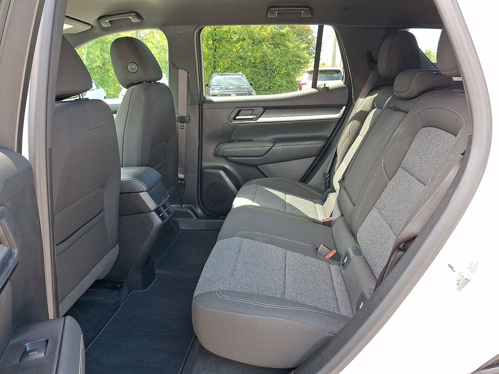 Used 2025 GMC Terrain Elevation w/ Black Edition AWD/4WD image 20