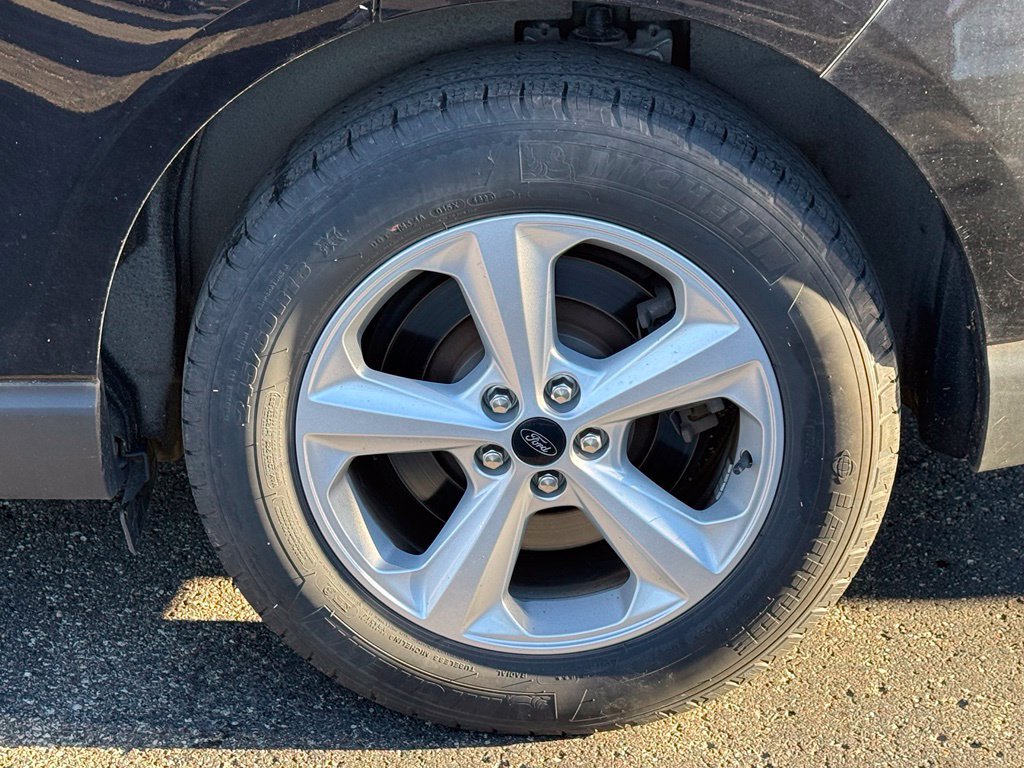 Used 2024 Ford Edge SE AWD/4WD image 6