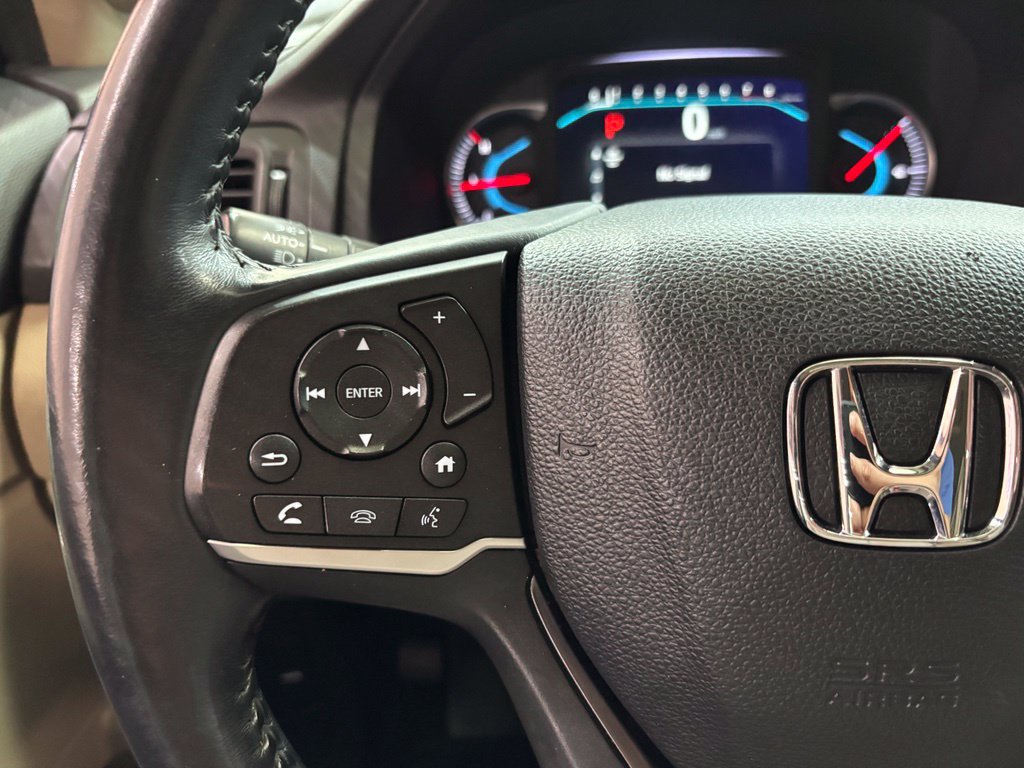 Certified 2019 Honda Pilot EX-L image 17