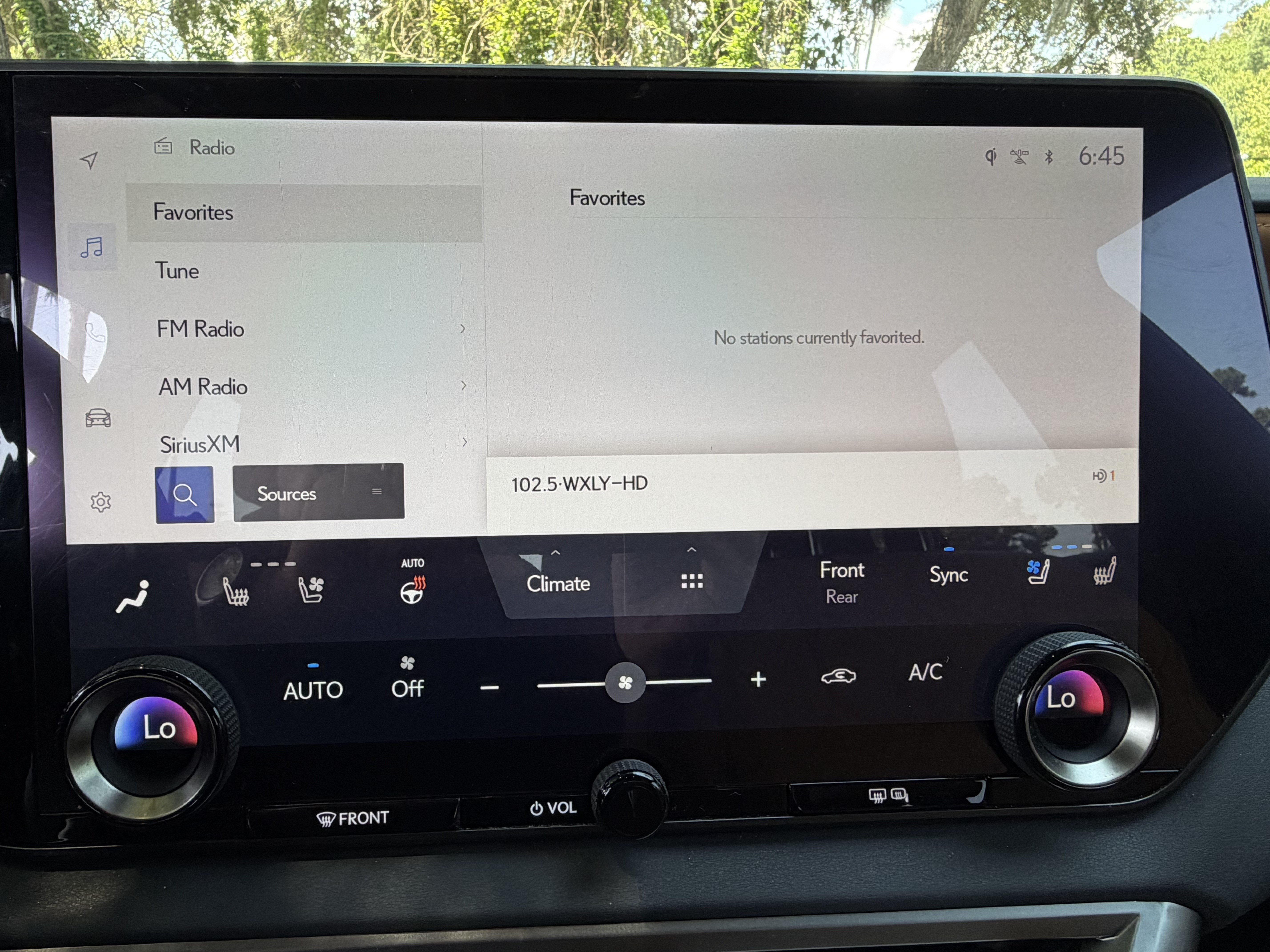 Certified 2024 Lexus RX 350 w/ Convenience Package AWD/4WD image 23
