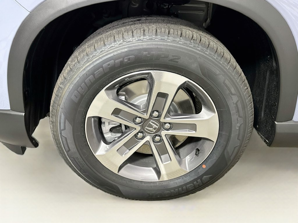 New 2026 Honda Pilot EX-L image 24