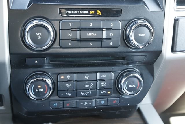 Used 2017 Ford F150 Lariat AWD/4WD image 27