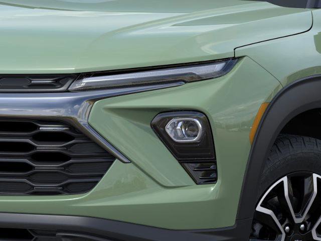 New 2026 Chevrolet TrailBlazer ACTIV image 34