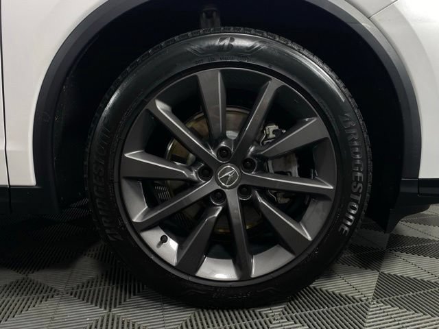 Used 2025 Acura MDX A-Spec AWD/4WD image 11
