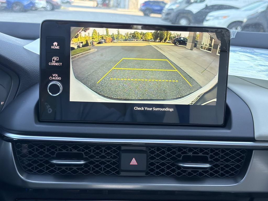 New 2026 Acura ADX A-Spec AWD/4WD image 28