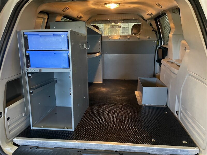 Used 2014 RAM C/V Tradesman FWD image 18
