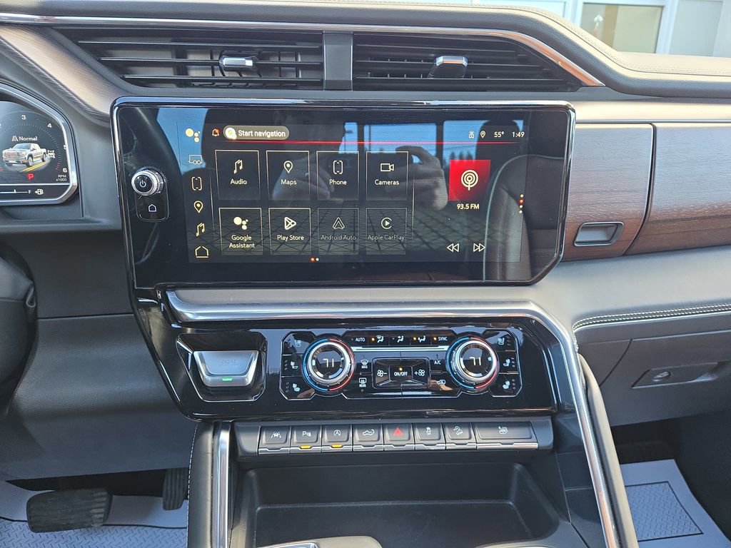 Used 2023 GMC Sierra 1500 Denali Ultimate image 23