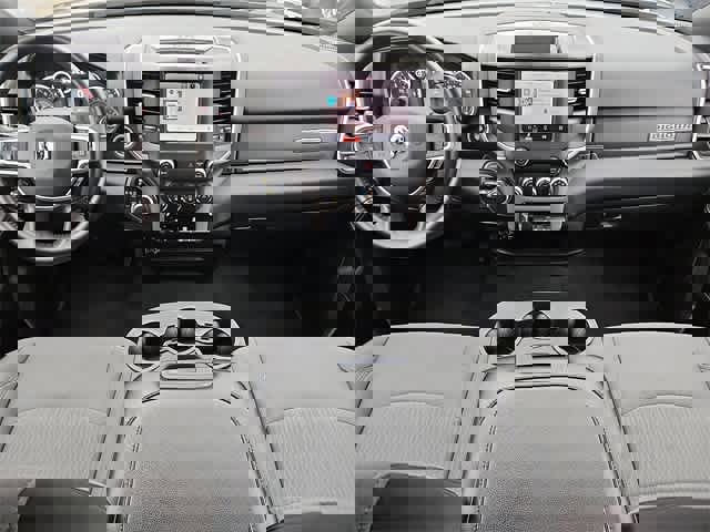 Used 2024 RAM 2500 Big Horn w/ Bed Utility Group image 11