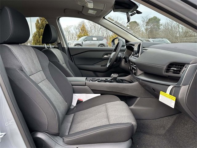 New 2026 Nissan Rogue SV w/ Cold Weather Package image 10