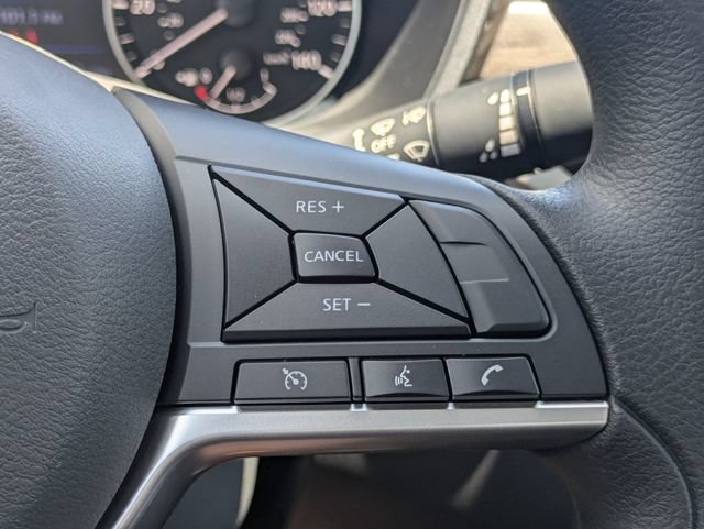 New 2026 Nissan Altima 2.5 SV w/ SV Special Edition Package FWD image 25