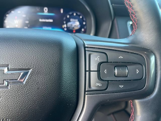 Used 2024 Chevrolet Tahoe RST w/ Luxury Package RWD image 18