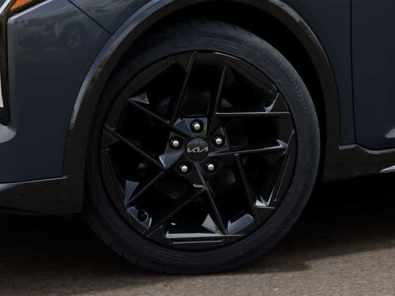 New 2026 Kia K4 GT-Line Turbo FWD image 9