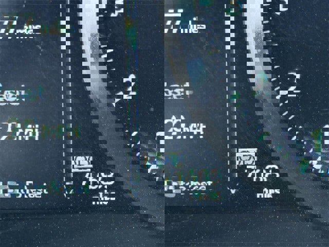 Used 2017 Lexus RC F w/ Premium Package image 12