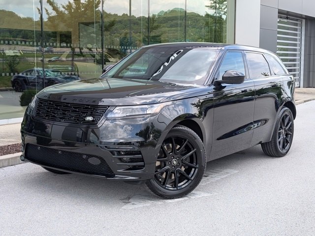 New 2026 Land Rover Range Rover Velar Dynamic SE