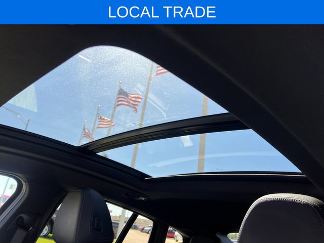 Used 2025 BMW X4 xDrive30i AWD/4WD image 11