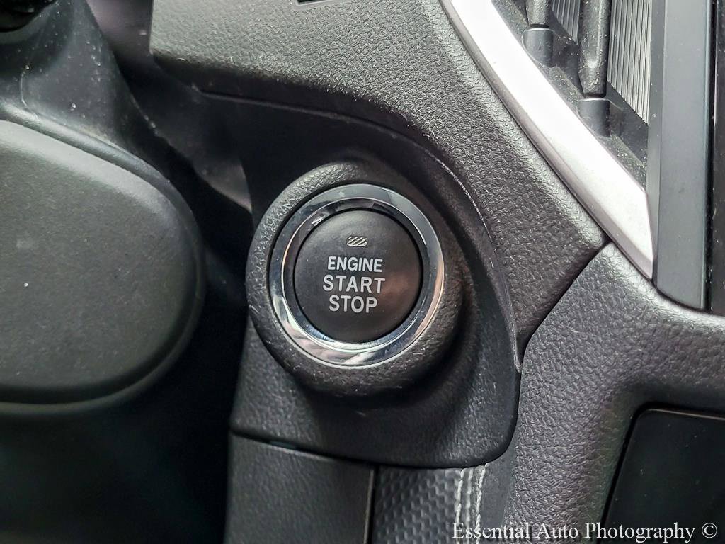 Certified 2023 Subaru Forester Limited AWD/4WD image 19