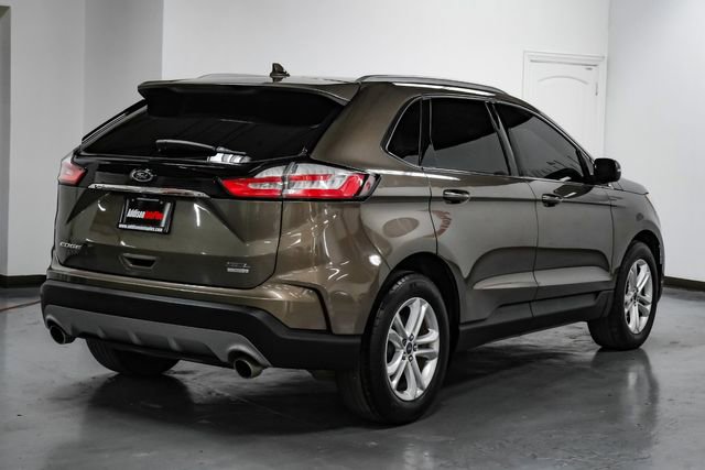 Used 2019 Ford Edge SEL w/ Equipment Group 201A image 9