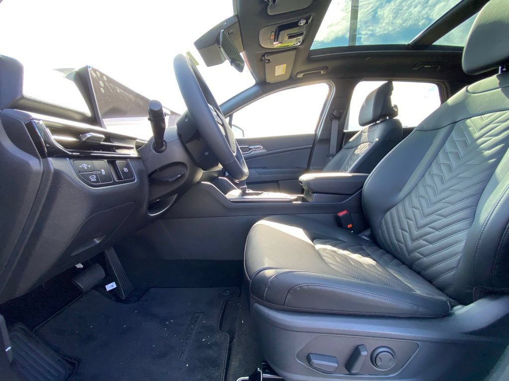 New 2026 Kia Sportage X-Line w/ X-Line Technology Package AWD/4WD image 26