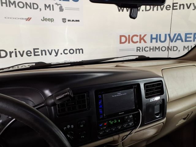 Used 2005 Ford Excursion Limited image 20