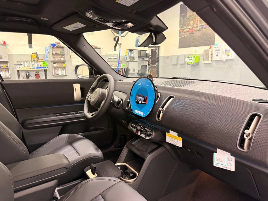 New 2027 MINI Cooper Countryman S AWD/4WD image 28