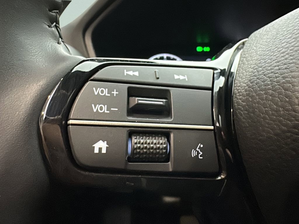 Certified 2025 Honda HR-V EX-L image 25