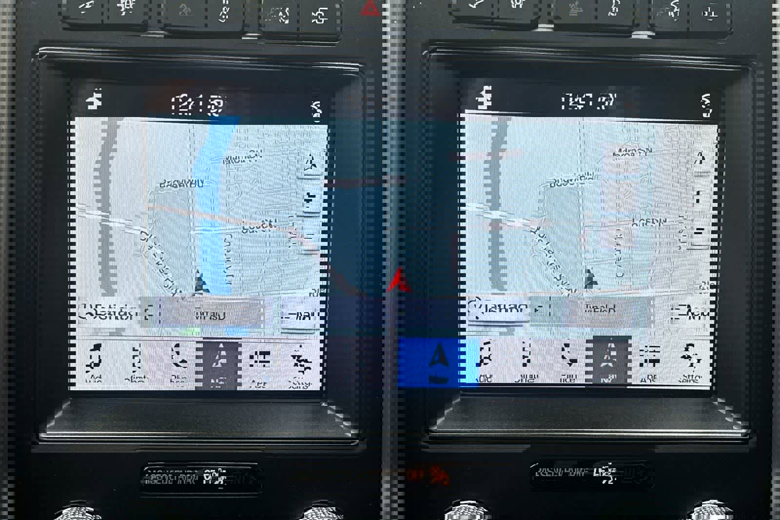 Used 2019 Ford Expedition Max Platinum AWD/4WD image 22