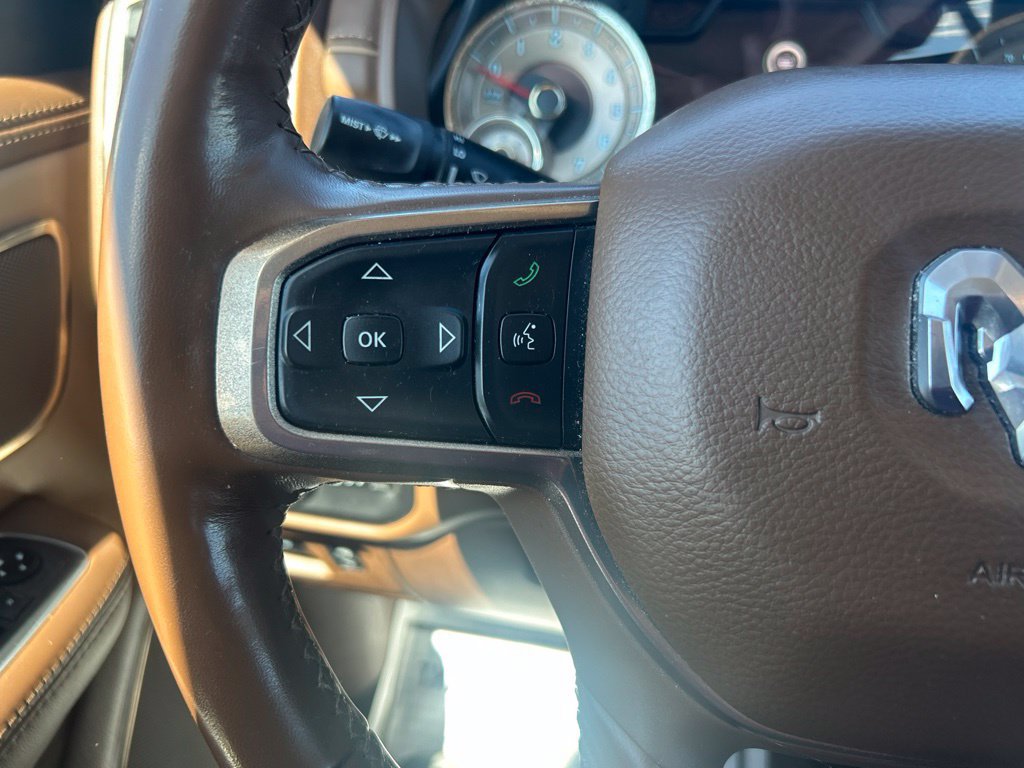 Used 2020 RAM 1500 Limited AWD/4WD image 20