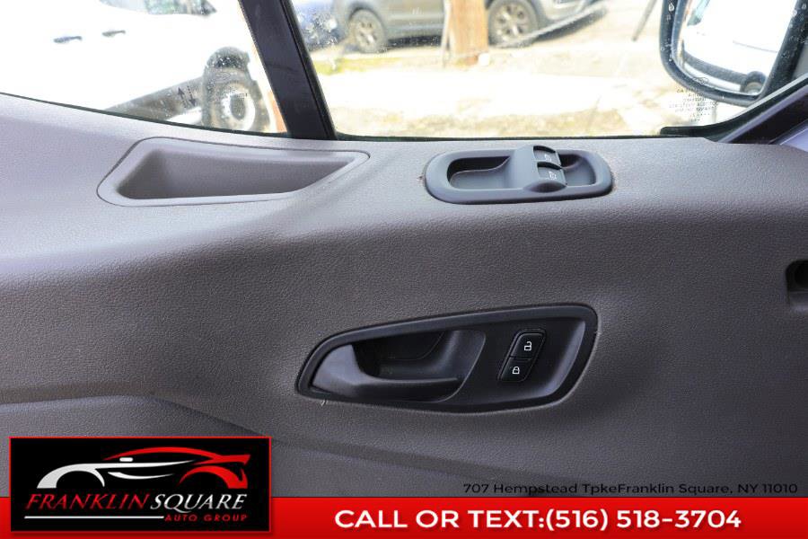 Used 2021 Ford Transit 250 Medium Roof w/ Interior Upgrade Package image 29