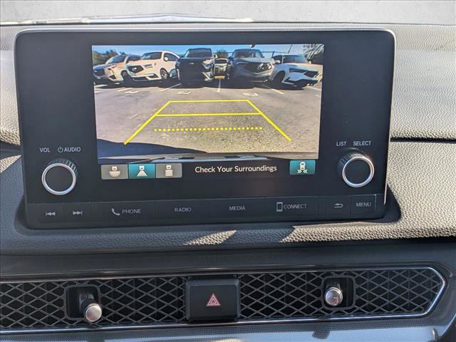 Certified 2025 Acura Integra A-Spec image 14