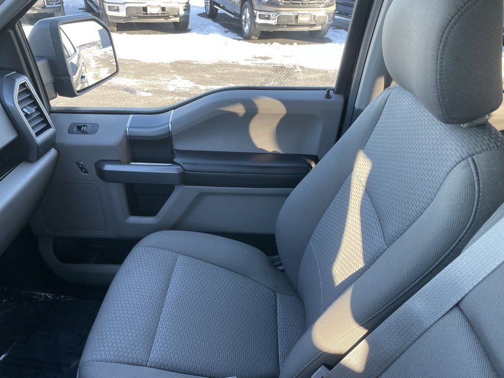 Used 2020 Ford F150 XLT w/ Equipment Group 302A Luxury image 23